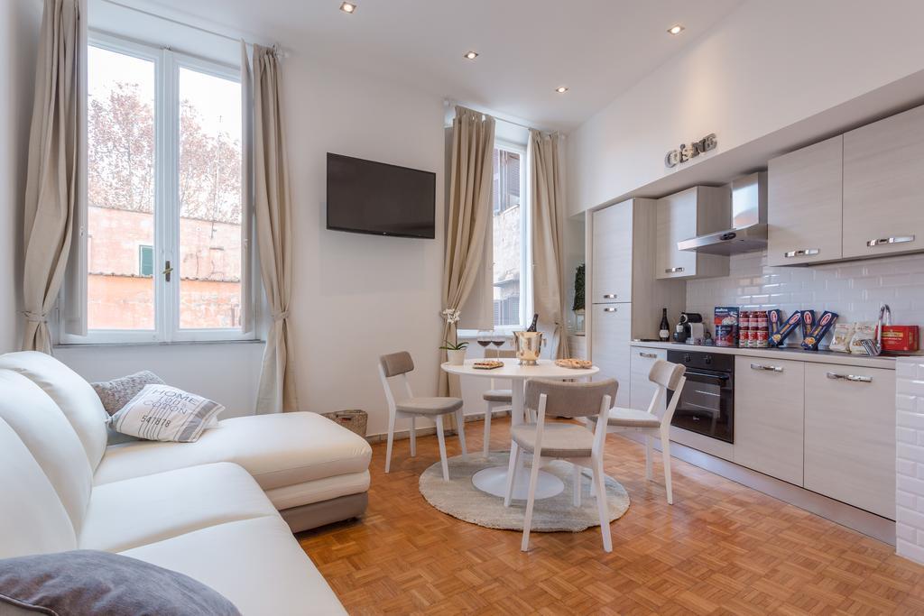 Townhouse By The Spanish Steps Řím Pokoj fotografie