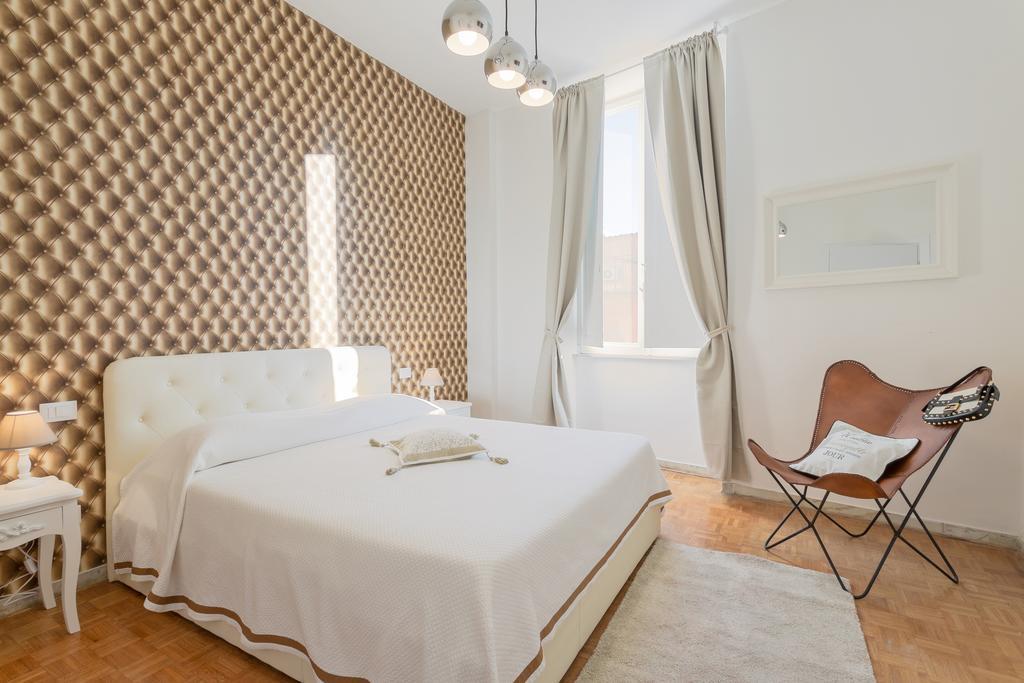 Townhouse By The Spanish Steps Řím Pokoj fotografie