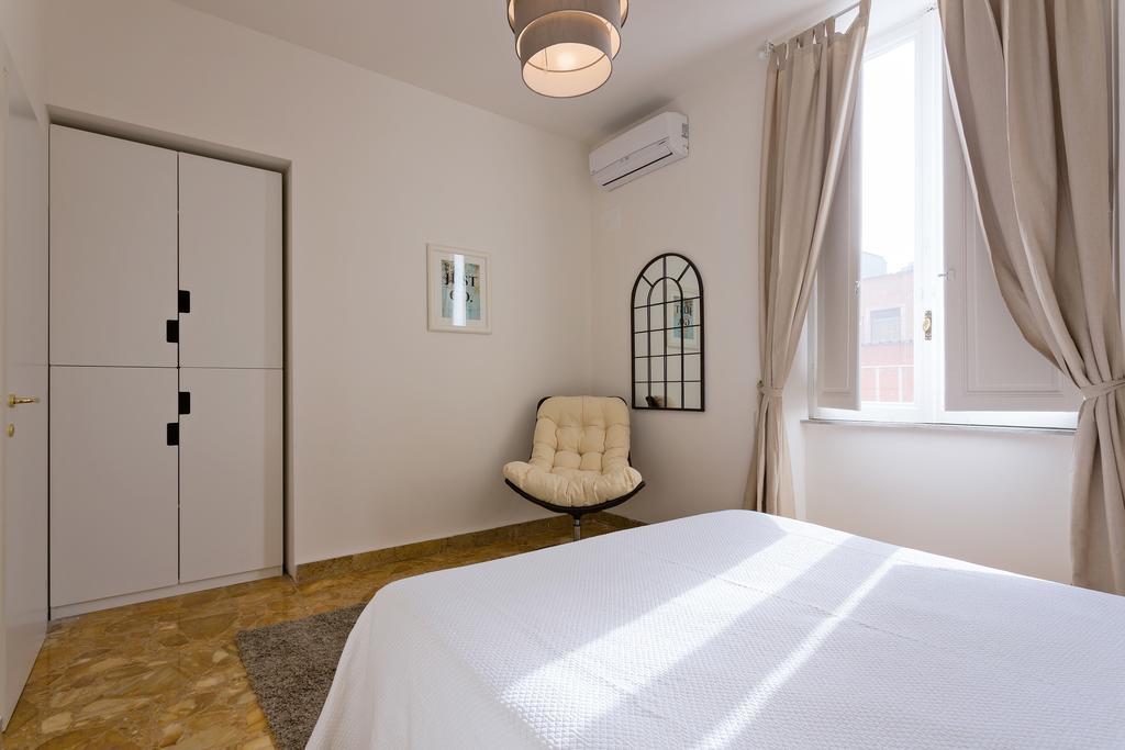 Townhouse By The Spanish Steps Řím Pokoj fotografie